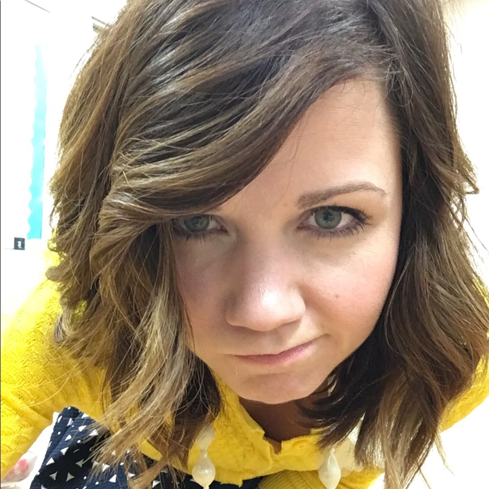 Meet your Posher, Stephanie